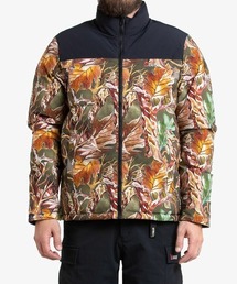DEUS EX MACHINA ダウンジャケット ダウン SCOUT PUFFER JACKET