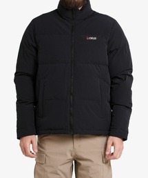ジャケット・アウター CUSTMIZED DOWN JACKET DEUS EX MACHINA（デウスエクスマキナ） ダウンジャケット ダウン