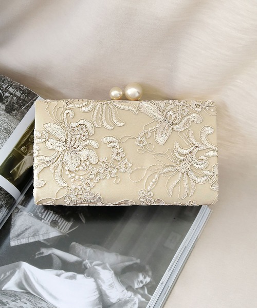 クリーム 【希少】GUCCI サテン 二次会 クラッチ フォーマル 結婚式 バッグ 楽天市場】パーティー パーティーバッグ バッグ