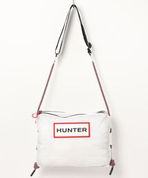 HUNTER（ハンター） ウエストポーチ ウエストバッグ トラベル リップス