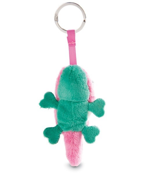 nici（ニキ） キーホルダー NICI/キーリング summer2023 カメレオン