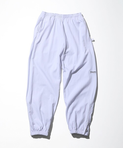 CAHLUMN/Wool Cotton Loop Back Sweat Pant｜Daytona Park