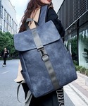 デイバック リュック 「A4収納可/撥水」「軽...の詳細画像5