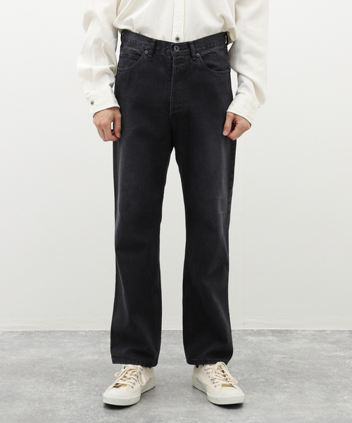 marka（マーカ） パンツ デニム ジーンズ SHOE CUT JEANS メンズ