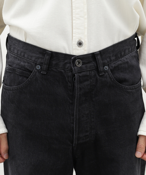 marka（マーカ） パンツ デニム ジーンズ SHOE CUT JEANS メンズ