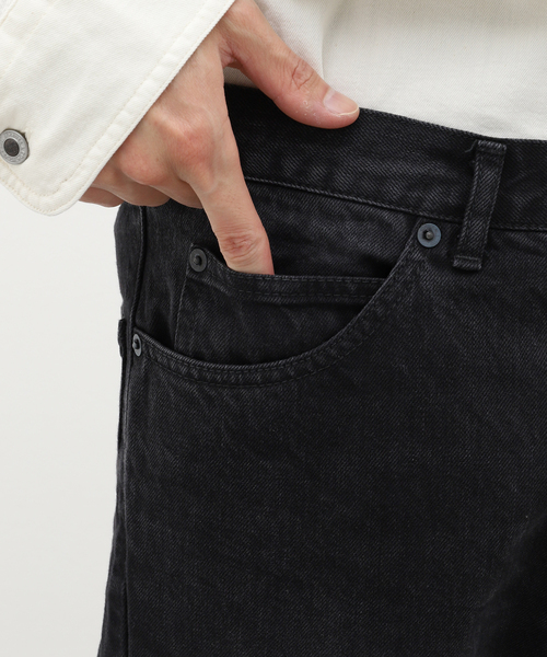 marka（マーカ） パンツ デニム ジーンズ SHOE CUT JEANS メンズ