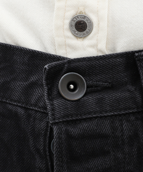 marka（マーカ） パンツ デニム ジーンズ SHOE CUT JEANS メンズ