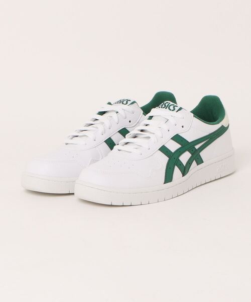 ASICS（アシックス） スニーカー 「ASICS」JAPAN S 1201A173 メンズ