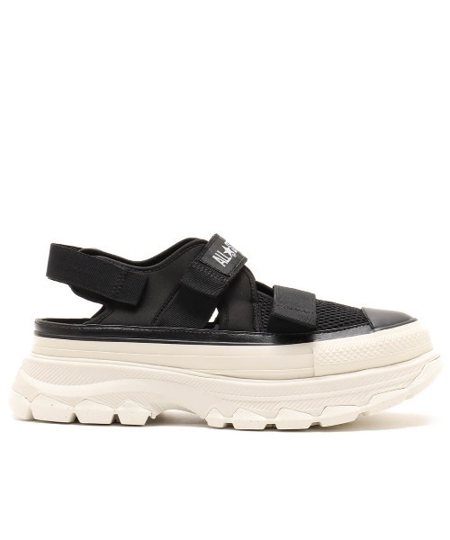 CONVERSE（コンバース） 厚底 サンダル CONVERSE AS(R) TREKWAVE