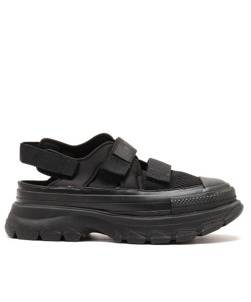 CONVERSE（コンバース） 厚底 サンダル CONVERSE AS(R) TREKWAVE