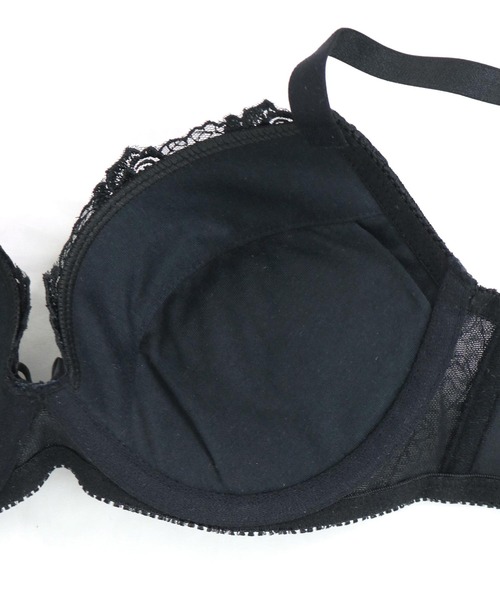 fran de lingerie（フランデランジェリー） ブラジャー ショーツセット