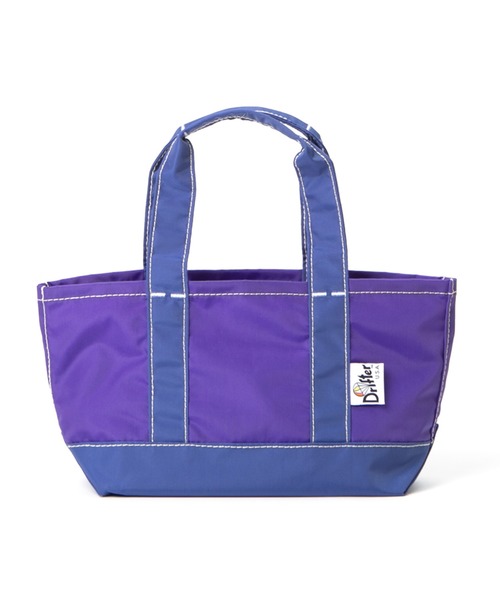 ドリフター ミニトートバッグ Drifter トートバッグ BUCKEYE MINI TOTE／バックアイミニトート