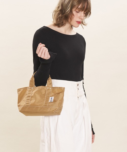 Drifter（ドリフター） トートバッグ BUCKEYE MINI TOTE／バックアイ