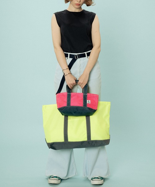 Drifter（ドリフター） トートバッグ BUCKEYE MINI TOTE／バックアイ