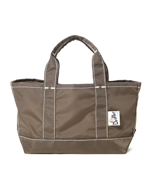 Drifter（ドリフター） トートバッグ BUCKEYE MINI TOTE／バックアイ