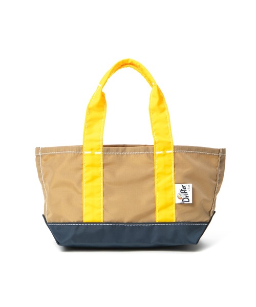 Drifter（ドリフター） トートバッグ BUCKEYE MINI TOTE／バックアイ