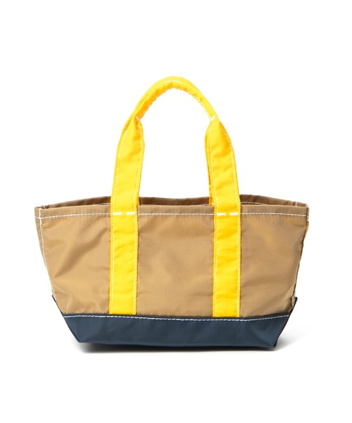 Drifter（ドリフター） トートバッグ BUCKEYE MINI TOTE／バックアイ