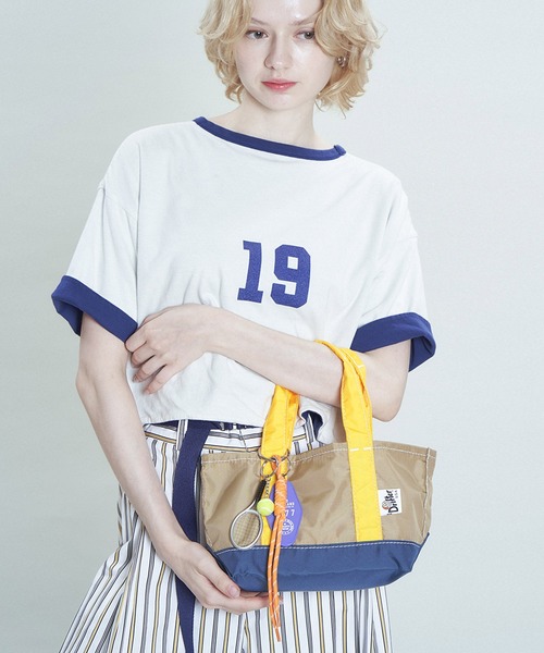 Drifter（ドリフター） トートバッグ ミニ BUCKEYE MINI TOTE／バック