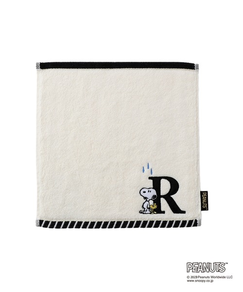 ロメ　スヌーピーまとめ売りひざ掛け＆グラス＆タオル＆ボウル＆靴下＆バッグハンカチ ROPE' PICNIC（ロペ ピクニック） ハンカチ 「PEANUTS」スヌーピー