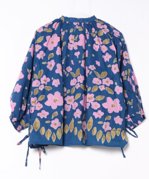 kilki ブラウス シャツ KILKI / キルキー ブラウス シュレッド