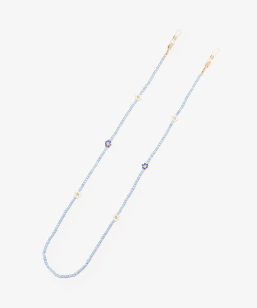 Afternoon Tea（アフタヌーンティー） 4WAYビーズマルチコード