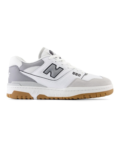 newbalance 550（メンズスニーカー）｜シューズ | ファッション