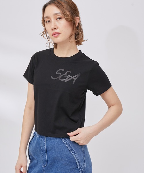 WIND AND SEA 【値下げ】WIND ロゴロングスリーブTシャツ WDS-O