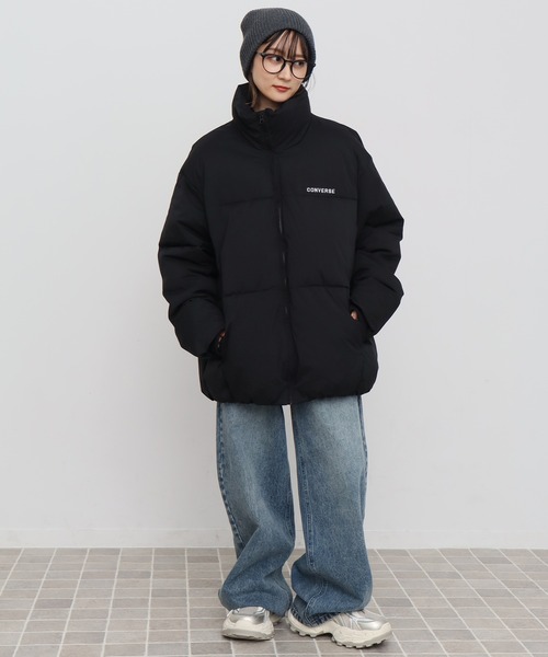 CONVERSE（コンバース） ダウンジャケット ダウン 「CONVERSE