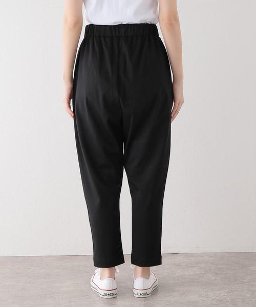 journal standard luxe ポンチ タックテーパーパンツ 楽天市場】【SALE／30%OFF】ストレッチポンチ テーパーパンツ