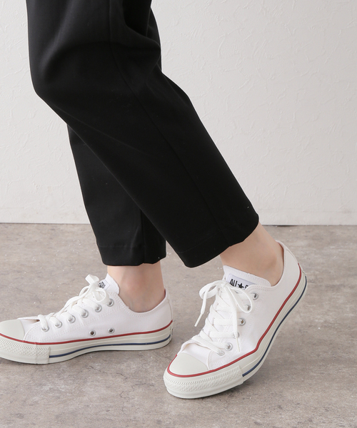 journal standard luxe ポンチ タックテーパーパンツ JOURNAL STANDARD LUXE パンツ ポンチ タックテーパーパンツ