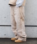 ジーンズ Levis/リーバイス 568(TM...の詳細画像1