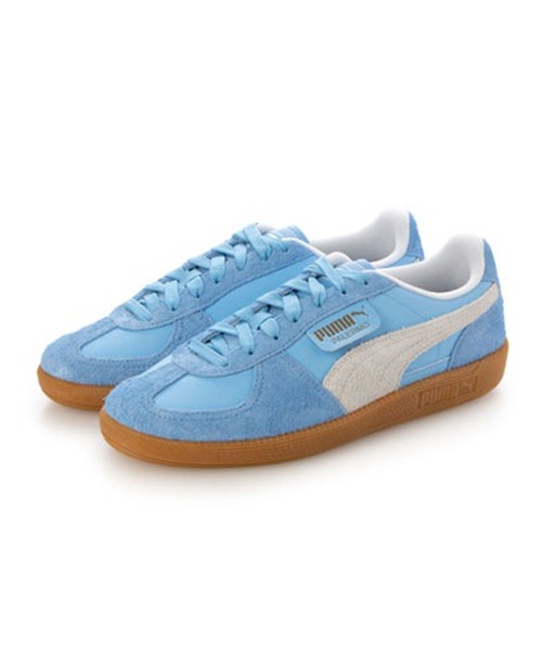 スケートボード PUMA Palermo skate PUMA スニーカー PUMA/プーマ メンズ レディース スケシュー