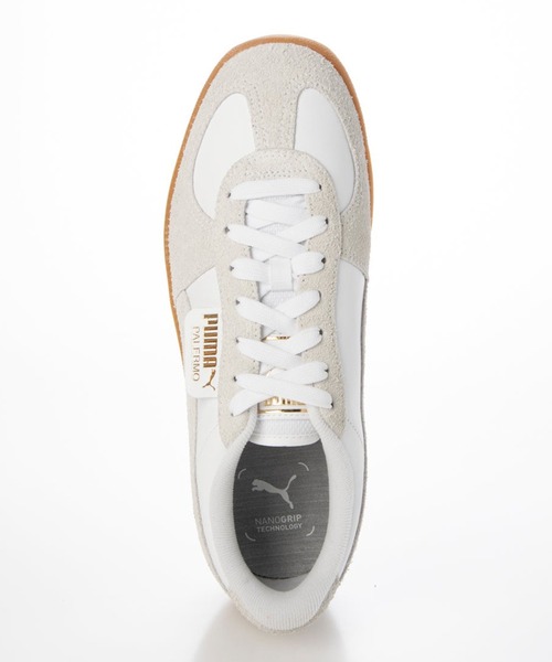 プーマ PUMA パレルモ SKATE ユニセックス スケートボード