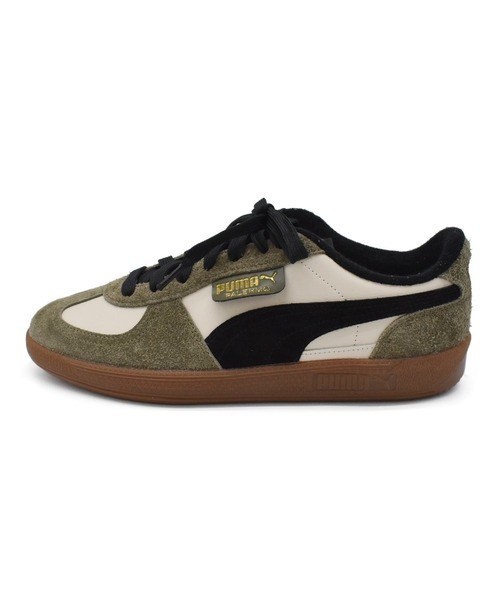 スケートボード PUMA Palermo skate PUMA スニーカー PUMA/プーマ メンズ レディース スケシュー