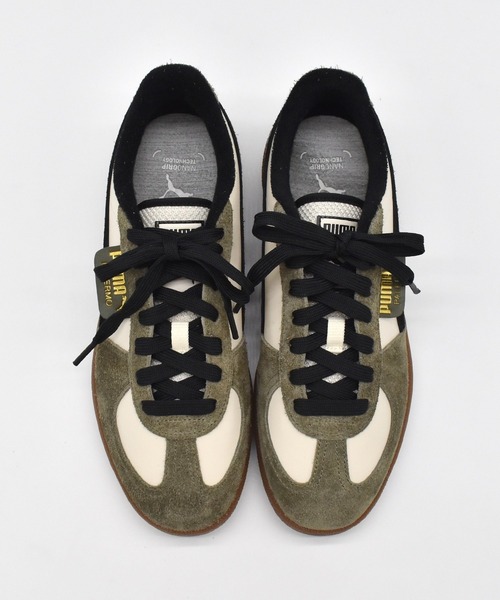 PUMA スニーカー PUMA/プーマ メンズ レディース スケシュー