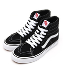 スニーカー VANS ヴァンズ SK8-HI ...の詳細画像5