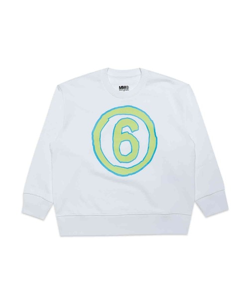 MM6 Maison Margiela kids トレーナー14y MM6 トレーナー Maison Margiela(エムエムシックス メゾン