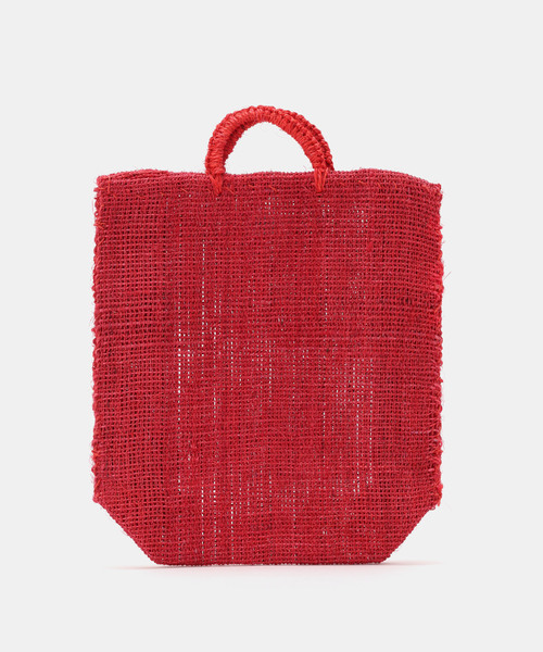 IENA LA BOUCLE かごバッグ カゴバッグ Diminutivo/ディミヌ