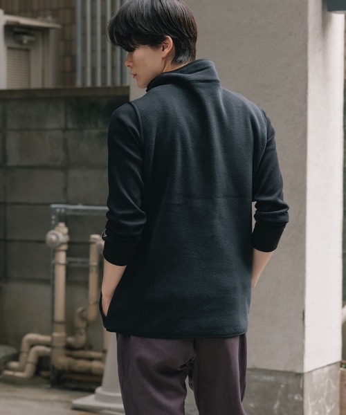 Columbia　コロンビア　ボアベスト　フリース　アウトドア　グレー　Lサイズ 古着通販 サイト | IDENTITY official web store (アイデ