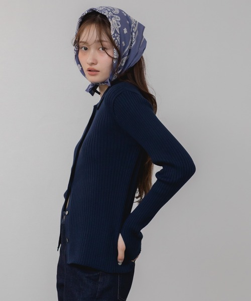HEILIS ポロシャツ ポロ 「original」フィンガーホール付き