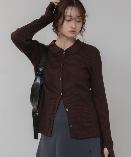 HEILIS（ヘイリス） ポロシャツ ポロ 「新色追加」「original