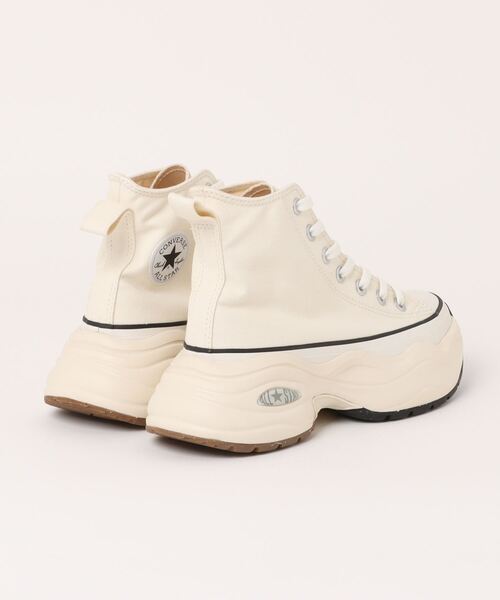 CONVERSE（コンバース） スニーカー AS (R) SURGETRAINER HI