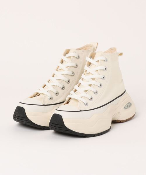 CONVERSE（コンバース） スニーカー AS (R) SURGETRAINER HI