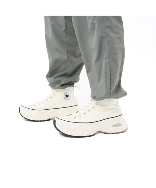 CONVERSE（コンバース） スニーカー AS (R) SURGETRAINER HI
