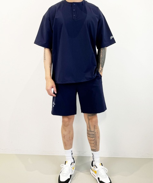 ゴルフ メンズ DEVEREUX パンツ ショートパンツ（Mサイズ） 楽天市場】【SS中30％Off!】DEVEREUX GOLF デバローゴルフ MENS