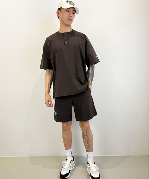 ゴルフ ユニセックス DEVEREUX パンツ ショートパンツ（Mサイズ） ゴルフ ユニセックス DEVEREUX パンツ ショートパンツ（Mサイズ）