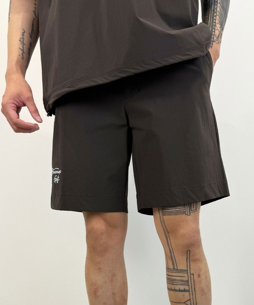 ゴルフ メンズ DEVEREUX パンツ ショートパンツ（Mサイズ） 楽天市場】【SS中30％Off!】DEVEREUX GOLF デバローゴルフ MENS