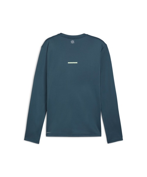 トレーナー スウェット PUMA プーマ W TEAM CREW FL SWEAT 625215 65WARM WHT レディース PUMA トレーナー スウェット プーマ W TEAM CREW FL SWEAT