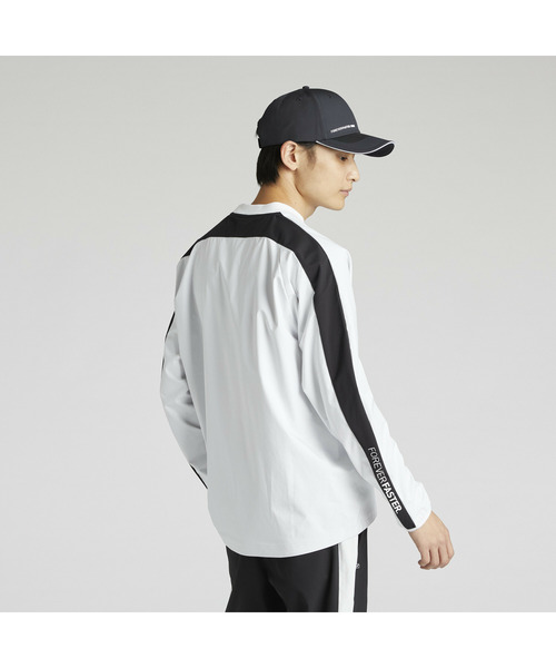 PUMA メンズ Lサイズ ピステ・ウィンドブレーカー PUMA プーマ ピステ上下セット メンズ ウィンドブレーカー