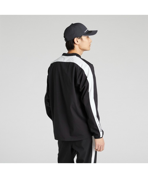 PUMAメンズゴルフ用アウター（防寒仕様）Mサイズ 楽天市場】【8/15限定 最大1万Pバック要エントリー＆抽選